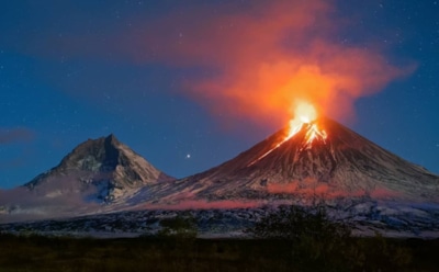 Изучение вулканов Камчатки: ученые готовятся к миссиям на Венеру — исследование активного вулканизма планеты