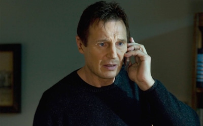 «Публику не обманешь»: Лиам Нисон завершил карьеру в боевиках и влюбился в Памелу Андерсон