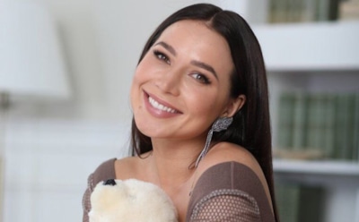 Лерчек призналась, что ей стыдно за интрижку с Натаном на шоу «Звезды в джунглях»