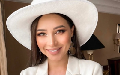 Арестованная Лерчек подала многомиллионный иск против маркетплейса