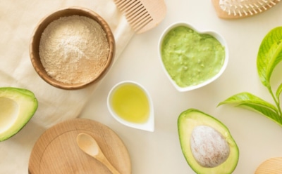 Голливудская маска для волос: блеск и упругость до самых кончиков — идеальный уход и роскошная шевелюра