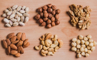 Польза орехов для здоровья: поддержка сердца, мозга и контроль веса — советы врача-гастроэнтеролога