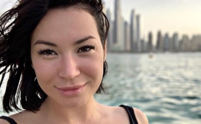 Ида Галич впервые показала возлюбленного и объявила о больших совместных планах