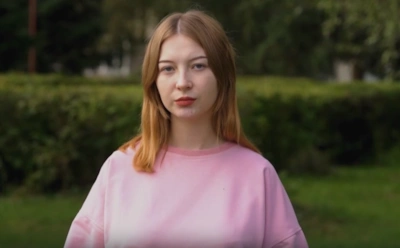 История Дианы из Алтайского края, участницы 8-й серии 2-го сезона шоу «Мама в 16»