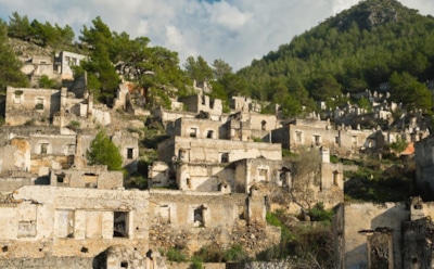 Древнейшее мегапоселение сгубили недуги: земледельцы и распространение болезней — новые данные археологов о коллапсе