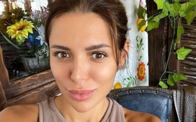 «Сбылась мечта»: молодая жена шефа Ивлева нашла себе работу