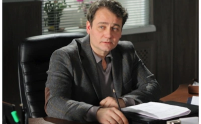 История любви актера Сергея Барышева и его жены Екатерины