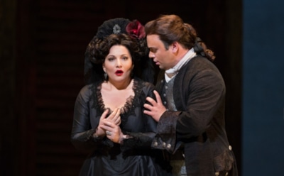 Пьеса Пушкина «Каменный гость»: характеристика главных и второстепенных героев