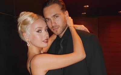 «Кто же кому заплатил?»: Александр Поверин прокомментировал разрыв с Клавой Кокой