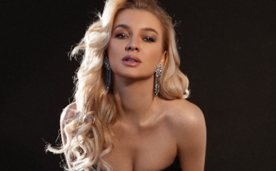 Екатерина Рокотова под прицелом ревнивца: как поклонник превратил жизнь звезды «Невского» в фильм ужасов