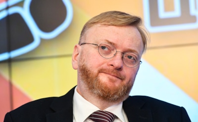 «Начинают смаковать»: в Госдуме осудили звезд за скандальные разводы