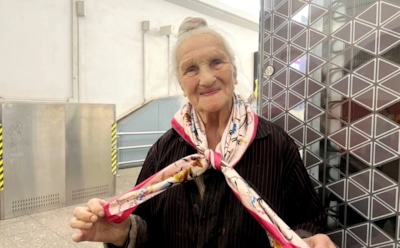 У 93-летней актрисы Лидии Доротенко из «Брата» и «Улиц разбитых фонарей» украли пенсию