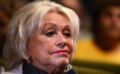 Варшавер запретил посещать театр вдове Караченцова: Поргиной буквально дали пинка