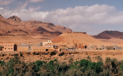 Второй Самарканд в горах Узбекистана: древние города Шелкового пути — уникальные артефакты эпохи