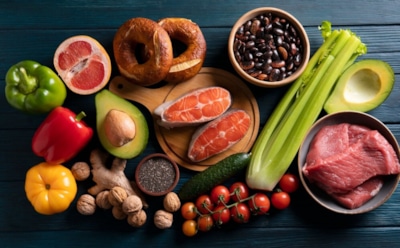 Путь к здоровью и энергии: продукты для повышения уровня гемоглобина — советы эксперта