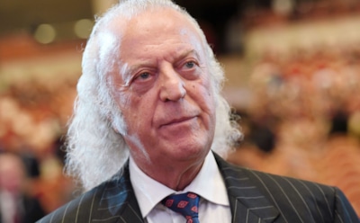 Бастрыкин поручил проверить угрозы внуку поэта Ильи Резника