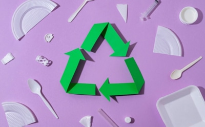 Пластик в новое топливо: российские ученые переработали отходы в экологичное горючее — первый успех