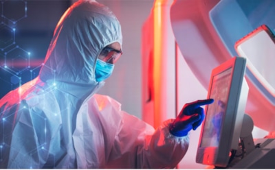 Прорыв в ядерной энергетике: российские ученые нашли способ переработки графита — новый уровень экологии