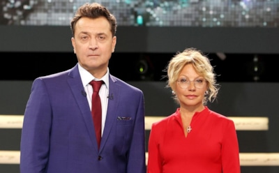 В шоу «Жди меня» появилась новая ведущая: кто заменил Алену Бабенко