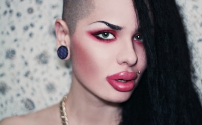 Рекордсменка Гиннесса Кристина Рэй найдена мертвой в сочинской канализации