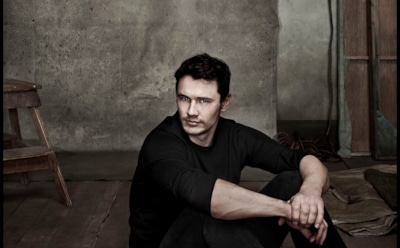 Обвиненный в домогательствах Джеймс Франко рассказал, как живет после изгнания из Голливуда