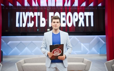 «Пусть говорят» возвращается на Первый канал: что изменится в популярном ток-шоу