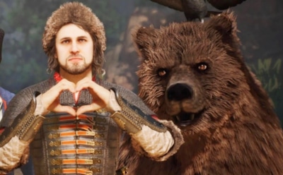 Новая версия «Смуты»: разработчики устроили игре масштабное обновление – долой все занудное