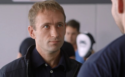 Юрий Пономаренко погиб в 49 лет: актер «Глухаря» найден мертвым в Москве