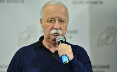 Леонид Якубович рассказал, как получил шикарную квартиру с помощью газетных обрезков