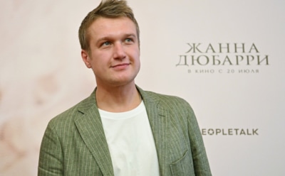 Анатолий Руденко из «Триггера» избежал тюрьмы за хранение наркотиков