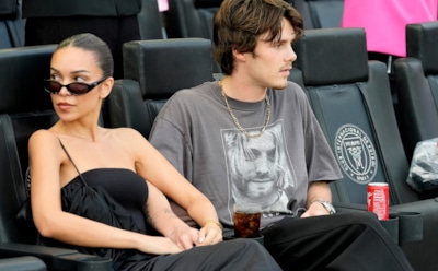 Виктория Бекхэм осудила новый роман сына: что не так с девушкой Круза Бекхэма