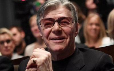 «Коля схватил его за горло»: Поргина рассказала, как Караченцов защитил её от домогательств Збруева