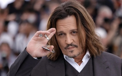 Джонни Депп вернулся в кино после долгой «отмены»: в новом триллере его поддержит верная подруга