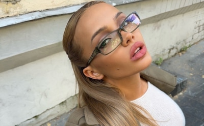 В Сети обсуждают реакцию Вали Карнавал на критику Татьяны Тарасовой после дебюта на «Ледниковом периоде»