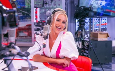 Валерия Астапова ответила на слух о поддержке богатых родителей и раскрыла секрет крепких отношений с мужем