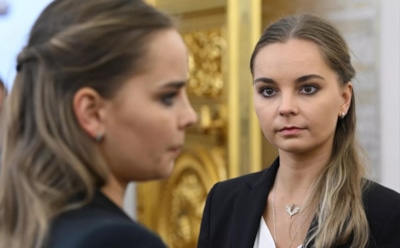 Аварийный старт: дебют Дины Авериной в шоу «Ледниковый период» обернулся травмой