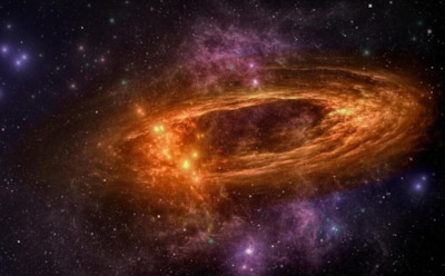 Темная энергия и черные дыры: гипотеза ученых — связь с расширением Вселенной