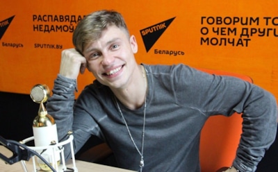 Звезду «Кадетства» разыскивают приставы: что устроил Александр Головин на кабриолете