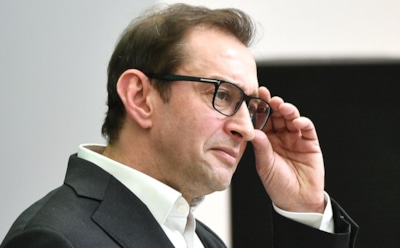 Константин Хабенский объяснил, почему не стал покорять Голливуд после «Ночного дозора»