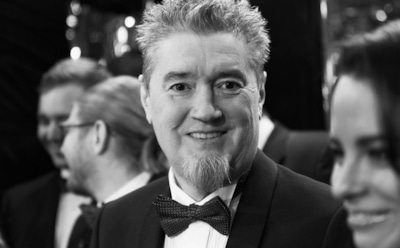 Звезды «Что? Где? Когда?» не стало в расцвете сил: умер представитель «Росатома» Андрей Черемисинов