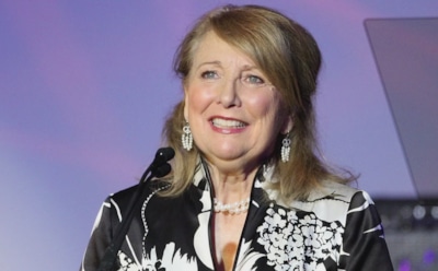 Ушла из жизни актриса Тери Гарр: звезда «Тутси» и «Друзей» скончалась на 80-м году жизни