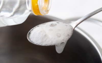 Гашение соды уксусом: наука и секреты использования — простые методы для уборки и выпечки