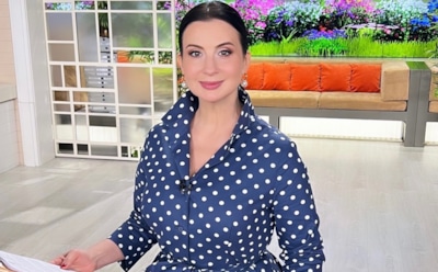 Беременность в 56 лет: Екатерина Стриженова задумалась о рождении третьего ребенка