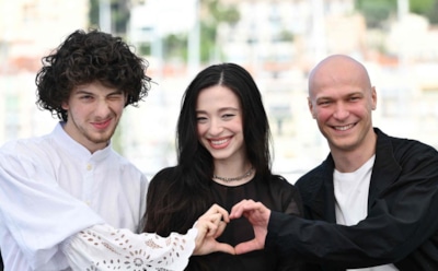 Юра Борисов номинирован на Gotham Awards 2024 за роль в фильме «Анора»: российский актер на пути к успеху в США