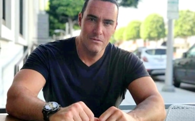 «Верьте в себя и не сдавайтесь»: Александр Невский пробился в престижную Гильдию продюсеров США