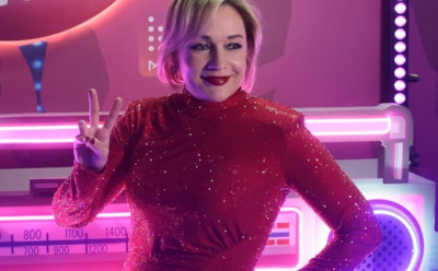 Сын Татьяны Булановой стал рэпером и поразил мать первым треком