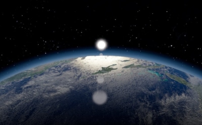 Рождение жизни на Земле: древняя атмосфера и органика — смелая гипотеза ученых