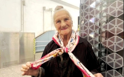 93-летнюю актрису фильма «Брат» Лидию Доротенко силой доставили в психбольницу — блокадница лишилась свободы вслед за пенсией