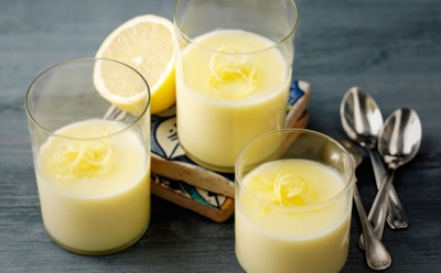 Напиток из прошлого: британский поссет согреет в холода — цитрусовый вкус и легкий аромат специй