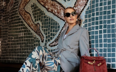 Сэкономила 15 миллионов: Ксения Собчак купила квартиру в центре Москвы на аукционе